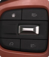 Dach Cruise Control
